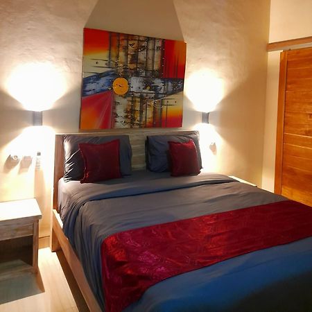 Sindhu Mesari Bungalow Toyapakeh Εξωτερικό φωτογραφία
