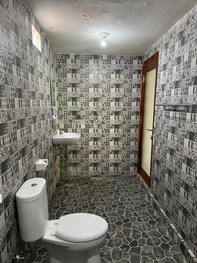 Sindhu Mesari Bungalow Toyapakeh Εξωτερικό φωτογραφία