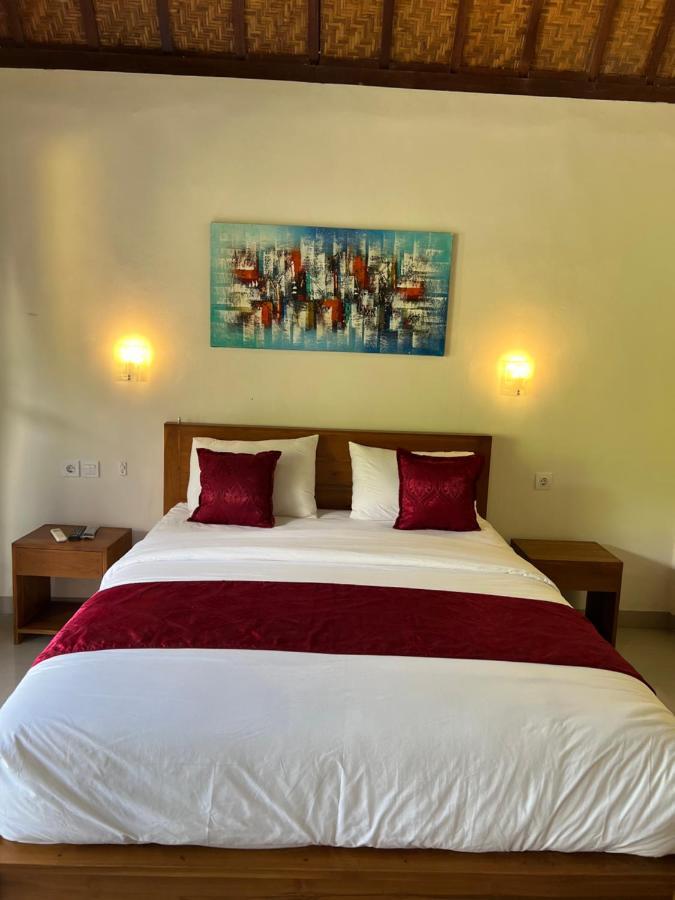 Sindhu Mesari Bungalow Toyapakeh Εξωτερικό φωτογραφία