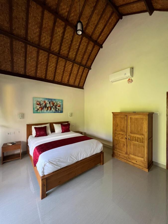 Sindhu Mesari Bungalow Toyapakeh Εξωτερικό φωτογραφία
