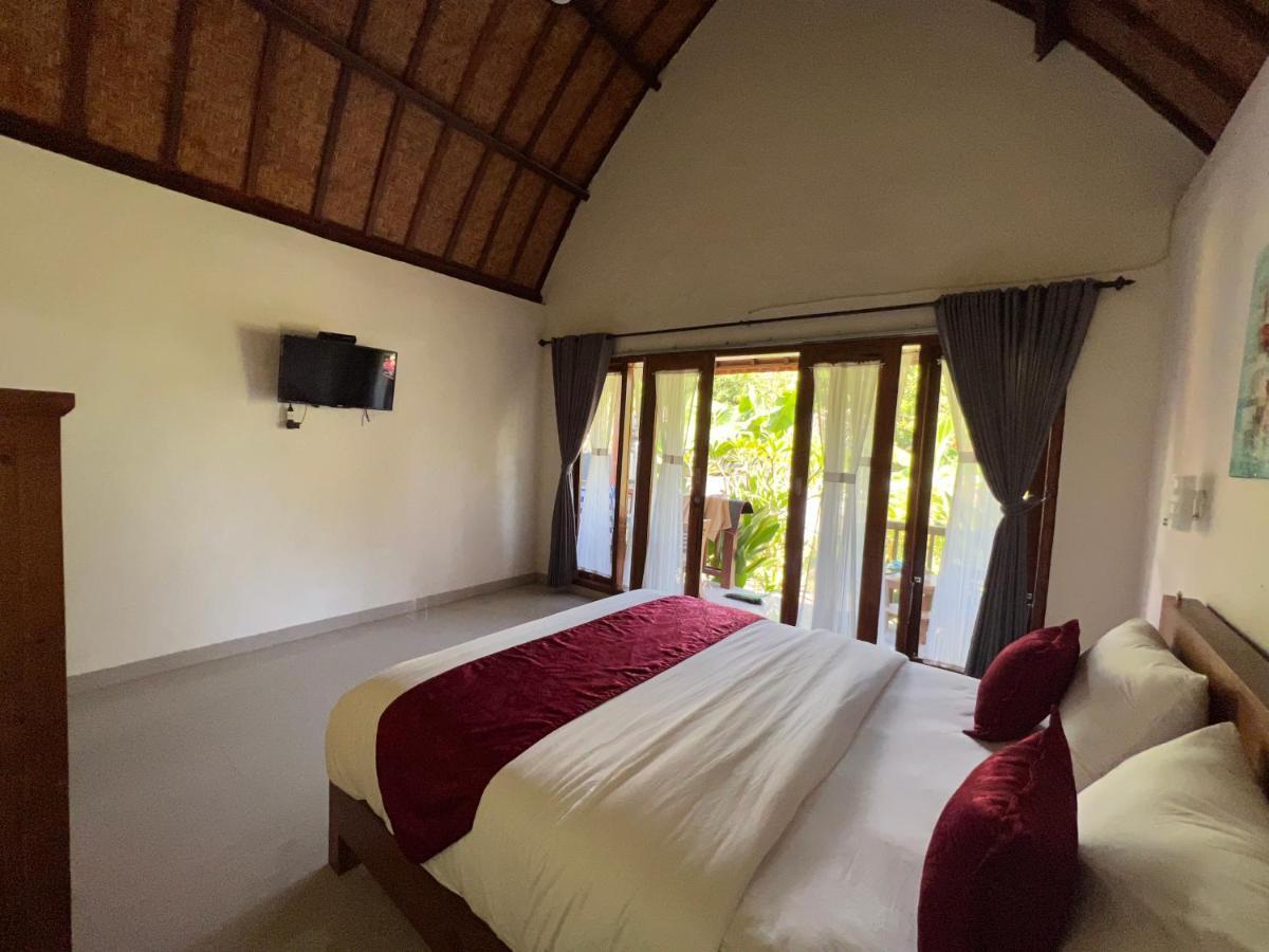 Sindhu Mesari Bungalow Toyapakeh Εξωτερικό φωτογραφία