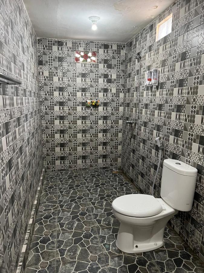 Sindhu Mesari Bungalow Toyapakeh Εξωτερικό φωτογραφία