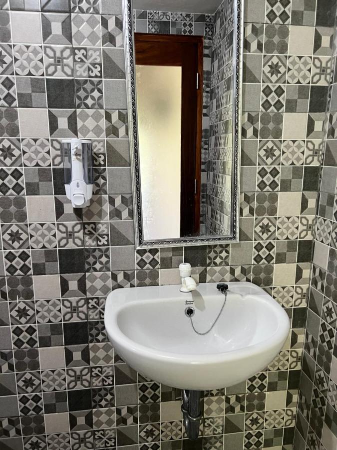 Sindhu Mesari Bungalow Toyapakeh Εξωτερικό φωτογραφία