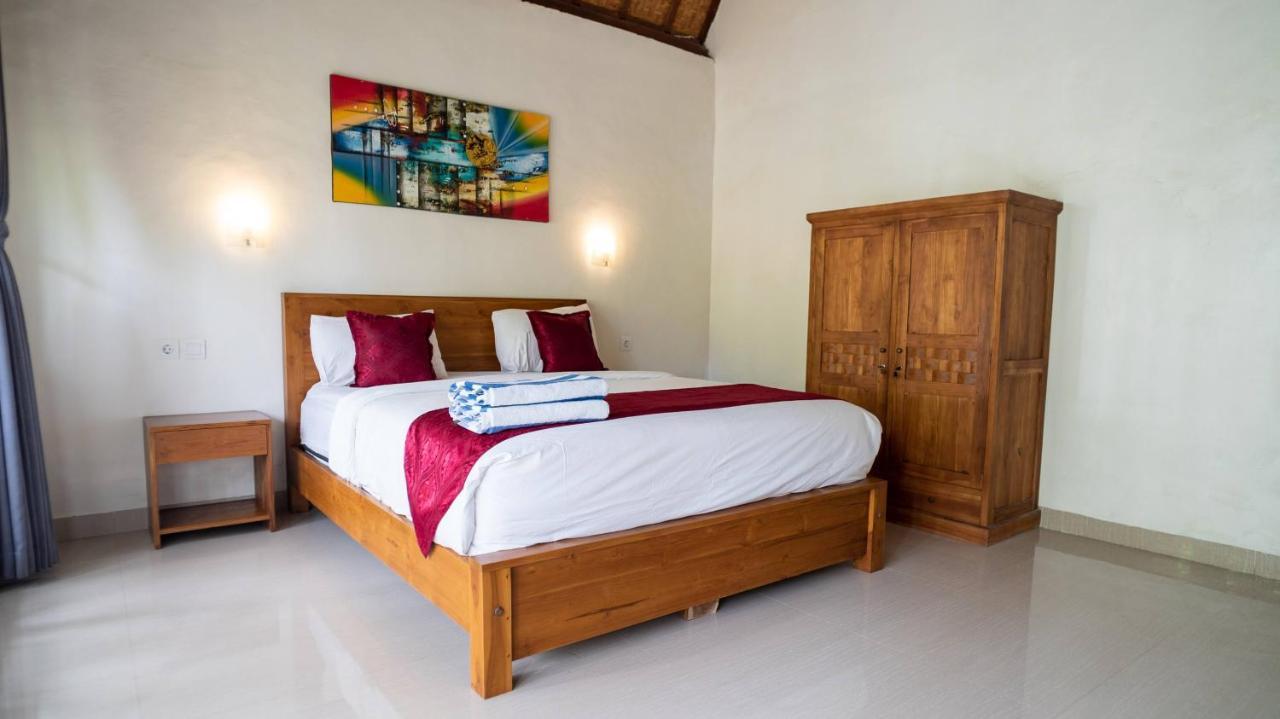 Sindhu Mesari Bungalow Toyapakeh Εξωτερικό φωτογραφία