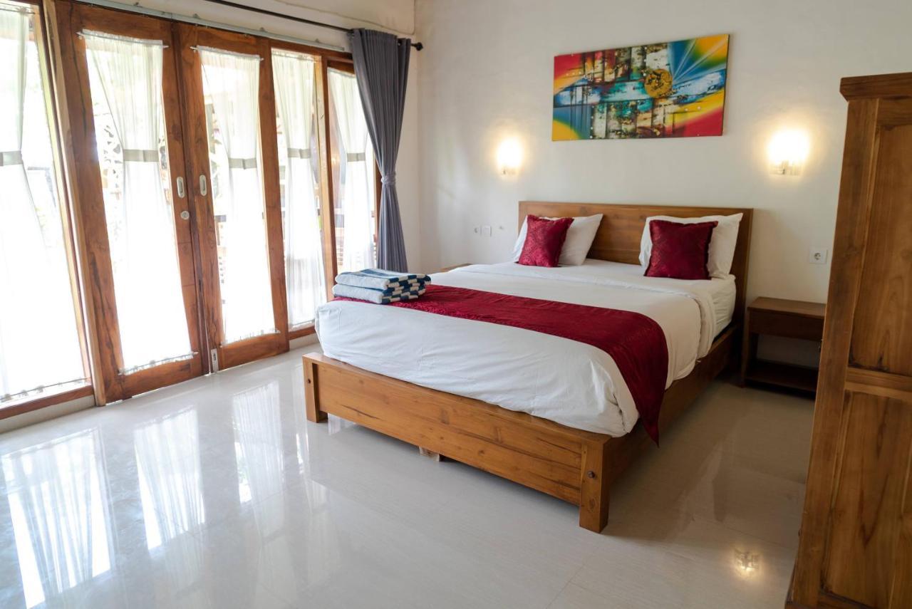 Sindhu Mesari Bungalow Toyapakeh Εξωτερικό φωτογραφία