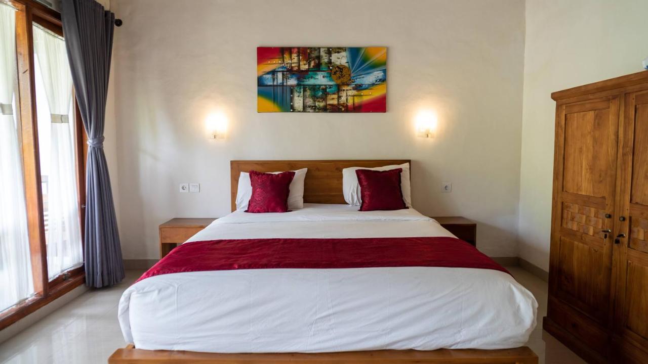 Sindhu Mesari Bungalow Toyapakeh Εξωτερικό φωτογραφία