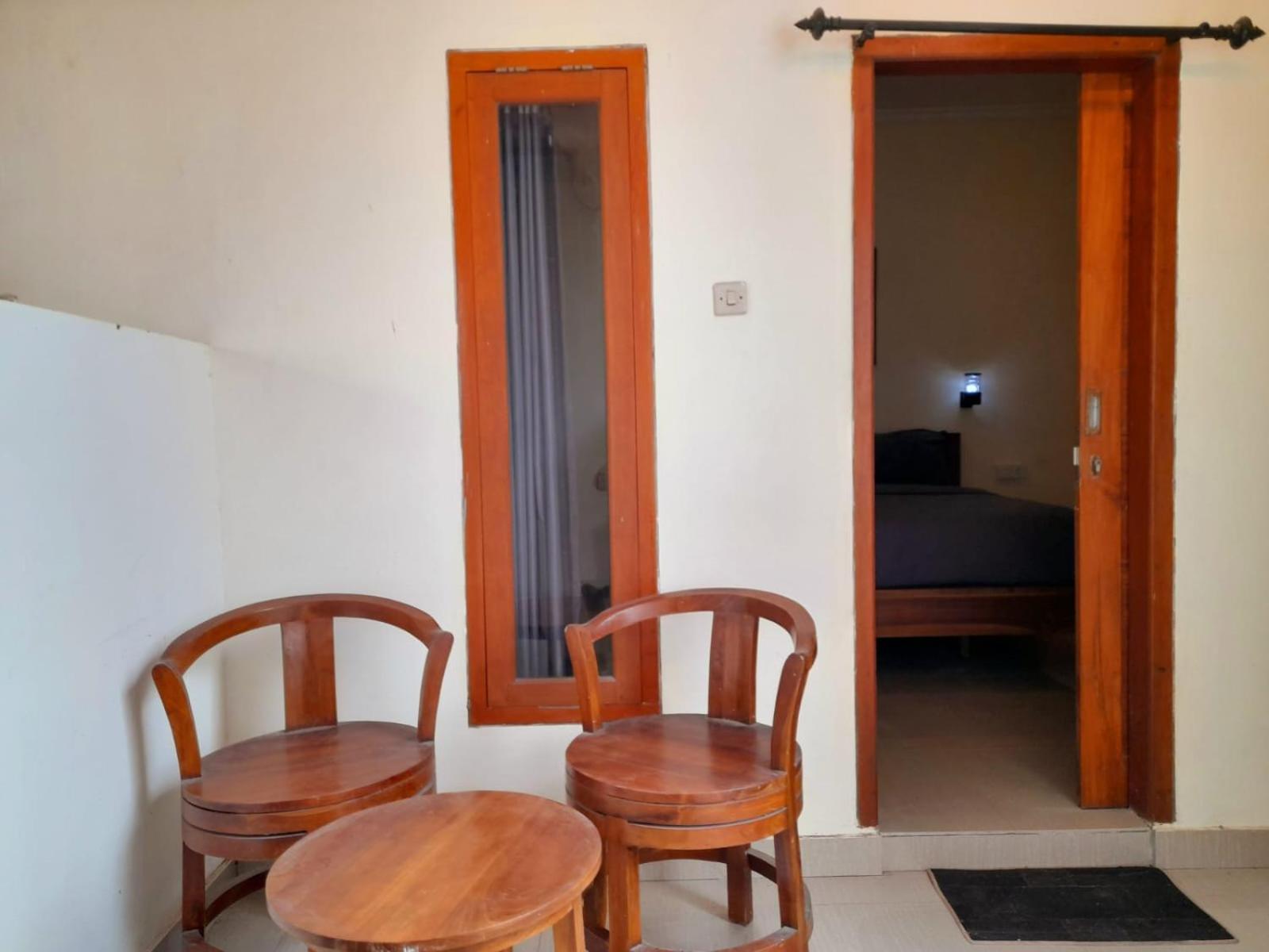 Sindhu Mesari Bungalow Toyapakeh Εξωτερικό φωτογραφία
