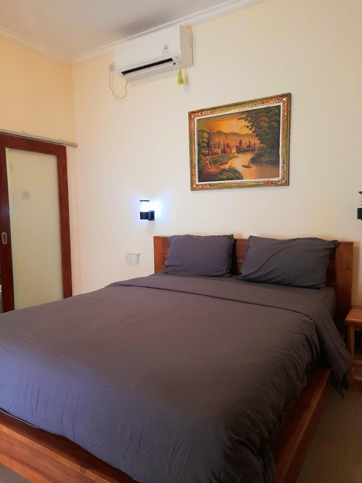 Sindhu Mesari Bungalow Toyapakeh Εξωτερικό φωτογραφία