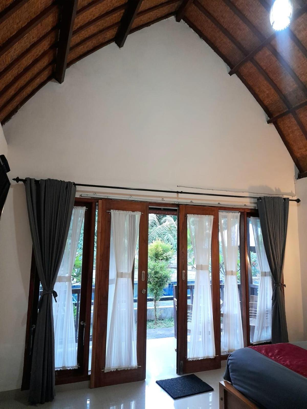 Sindhu Mesari Bungalow Toyapakeh Δωμάτιο φωτογραφία
